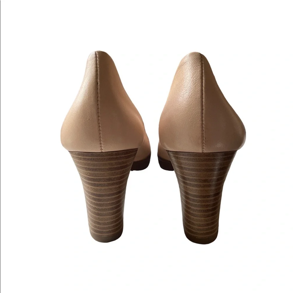 Wonders Shoe Lucy Pumps NWOT size 11 - Picture 4 of 9